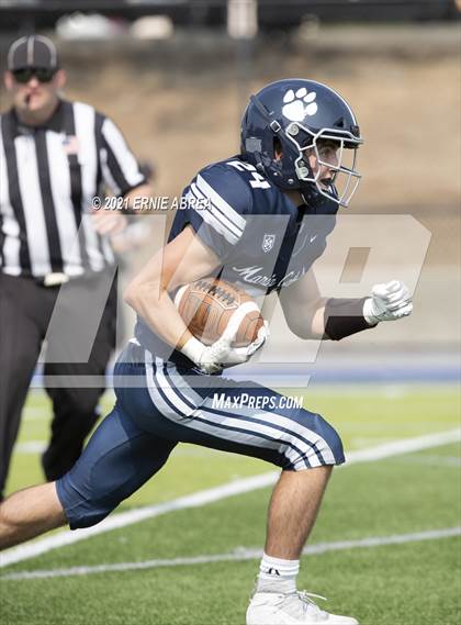 Thumbnail 2 in Antioch @ Marin Catholic photogallery.
