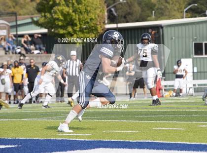 Thumbnail 3 in Antioch @ Marin Catholic photogallery.