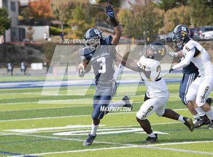 Thumbnail 3 in Antioch @ Marin Catholic photogallery.
