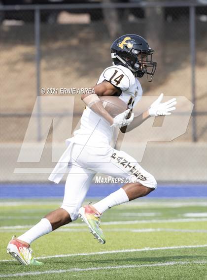 Thumbnail 3 in Antioch @ Marin Catholic photogallery.