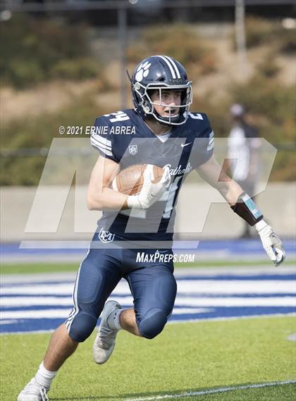 Thumbnail 3 in Antioch @ Marin Catholic photogallery.