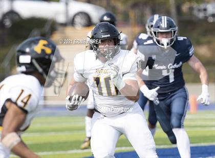 Thumbnail 3 in Antioch @ Marin Catholic photogallery.
