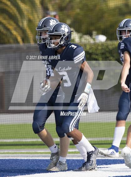 Thumbnail 3 in Antioch @ Marin Catholic photogallery.