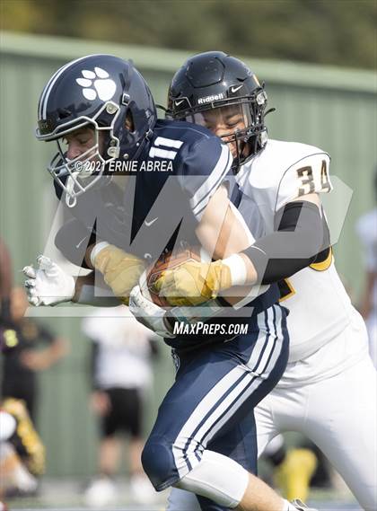 Thumbnail 2 in Antioch @ Marin Catholic photogallery.