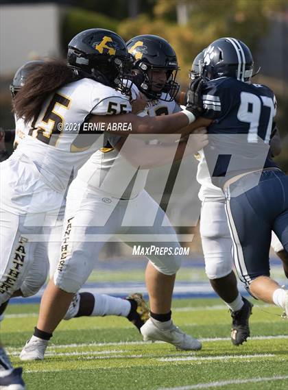 Thumbnail 3 in Antioch @ Marin Catholic photogallery.
