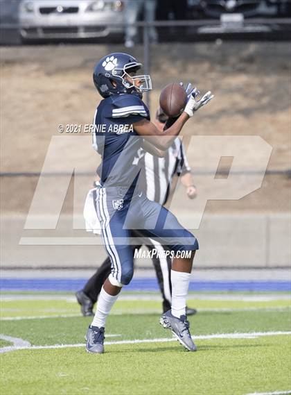 Thumbnail 3 in Antioch @ Marin Catholic photogallery.