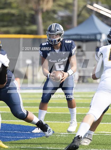 Thumbnail 3 in Antioch @ Marin Catholic photogallery.
