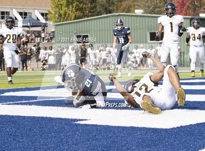 Thumbnail 2 in Antioch @ Marin Catholic photogallery.