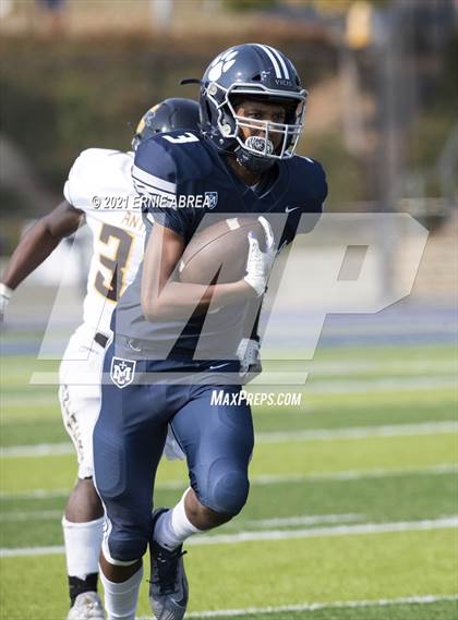 Thumbnail 3 in Antioch @ Marin Catholic photogallery.