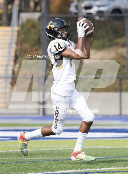 Thumbnail 2 in Antioch @ Marin Catholic photogallery.