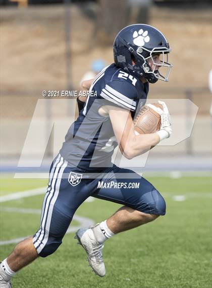 Thumbnail 3 in Antioch @ Marin Catholic photogallery.
