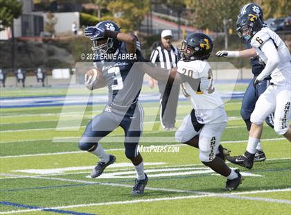 Thumbnail 1 in Antioch @ Marin Catholic photogallery.
