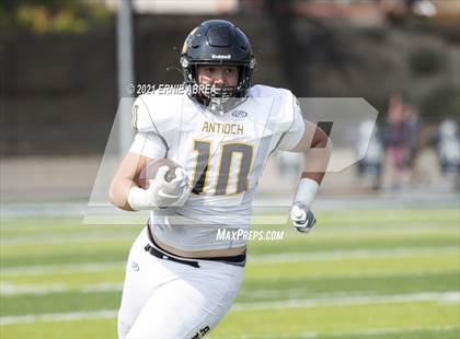 Thumbnail 1 in Antioch @ Marin Catholic photogallery.