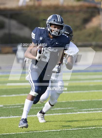 Thumbnail 2 in Antioch @ Marin Catholic photogallery.