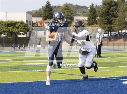 Thumbnail 3 in Antioch @ Marin Catholic photogallery.