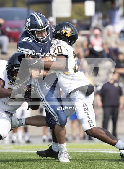 Thumbnail 1 in Antioch @ Marin Catholic photogallery.