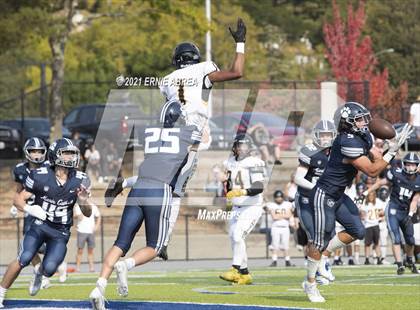 Thumbnail 3 in Antioch @ Marin Catholic photogallery.