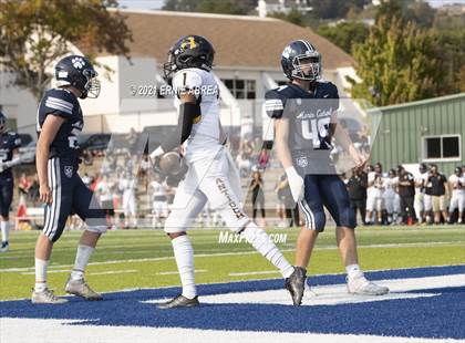 Thumbnail 1 in Antioch @ Marin Catholic photogallery.