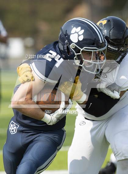 Thumbnail 2 in Antioch @ Marin Catholic photogallery.
