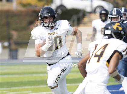 Thumbnail 1 in Antioch @ Marin Catholic photogallery.