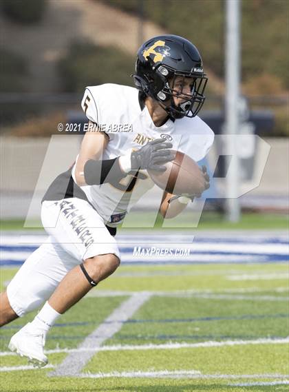 Thumbnail 3 in Antioch @ Marin Catholic photogallery.