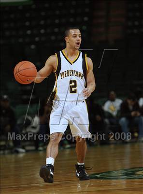Thumbnail 2 in Abington Friends vs Bordentown (Prime Time Shootout) photogallery.