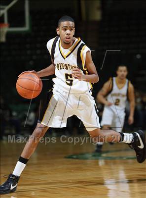 Thumbnail 1 in Abington Friends vs Bordentown (Prime Time Shootout) photogallery.