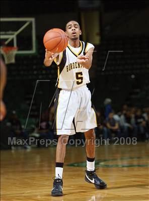 Thumbnail 2 in Abington Friends vs Bordentown (Prime Time Shootout) photogallery.