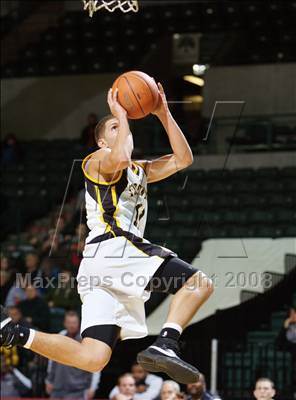 Thumbnail 2 in Abington Friends vs Bordentown (Prime Time Shootout) photogallery.