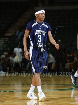 Thumbnail 1 in Abington Friends vs Bordentown (Prime Time Shootout) photogallery.