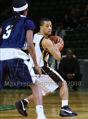 Thumbnail 1 in Abington Friends vs Bordentown (Prime Time Shootout) photogallery.
