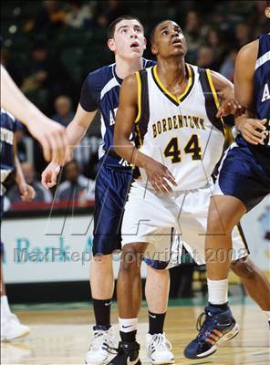 Thumbnail 3 in Abington Friends vs Bordentown (Prime Time Shootout) photogallery.
