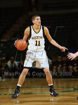 Thumbnail 3 in Abington Friends vs Bordentown (Prime Time Shootout) photogallery.