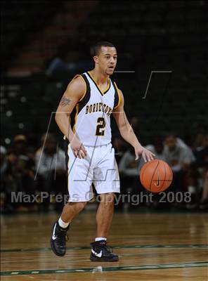 Thumbnail 2 in Abington Friends vs Bordentown (Prime Time Shootout) photogallery.