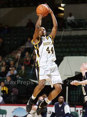 Thumbnail 3 in Abington Friends vs Bordentown (Prime Time Shootout) photogallery.