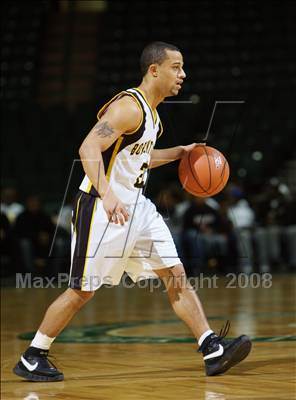 Thumbnail 2 in Abington Friends vs Bordentown (Prime Time Shootout) photogallery.