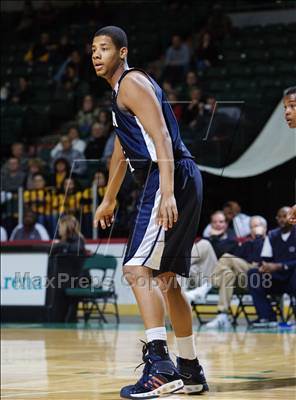 Thumbnail 3 in Abington Friends vs Bordentown (Prime Time Shootout) photogallery.