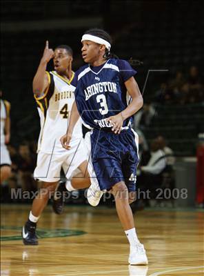 Thumbnail 1 in Abington Friends vs Bordentown (Prime Time Shootout) photogallery.