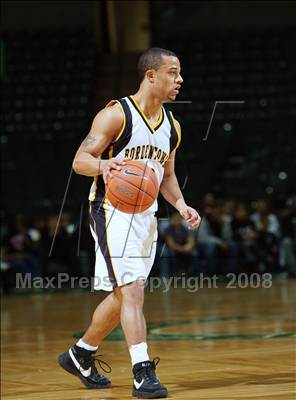 Thumbnail 1 in Abington Friends vs Bordentown (Prime Time Shootout) photogallery.