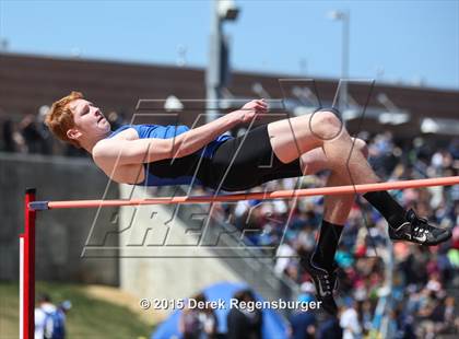 Thumbnail 1 in Mountain Range Mustang Invitational photogallery.