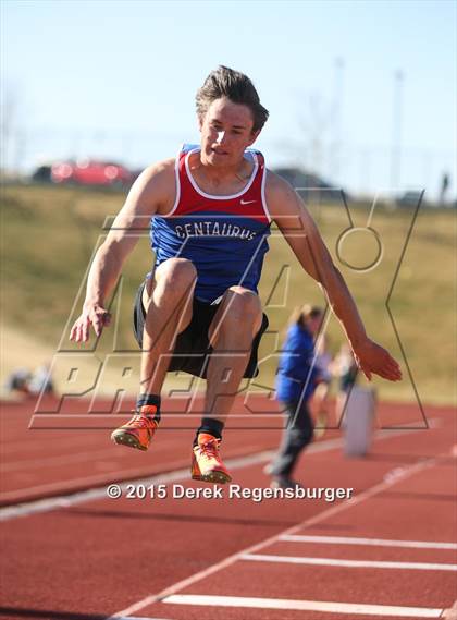 Thumbnail 1 in Mountain Range Mustang Invitational photogallery.