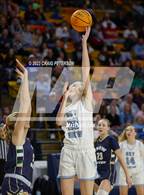 Photo from the gallery "Snow Canyon vs. Sky View (UHSAA 4A Semifinal)"
