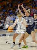 Photo from the gallery "Snow Canyon vs. Sky View (UHSAA 4A Semifinal)"
