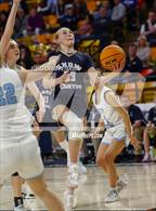 Photo from the gallery "Snow Canyon vs. Sky View (UHSAA 4A Semifinal)"