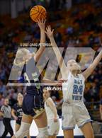 Photo from the gallery "Snow Canyon vs. Sky View (UHSAA 4A Semifinal)"