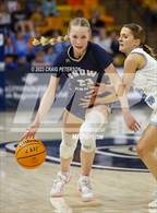 Photo from the gallery "Snow Canyon vs. Sky View (UHSAA 4A Semifinal)"