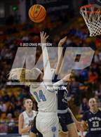 Photo from the gallery "Snow Canyon vs. Sky View (UHSAA 4A Semifinal)"