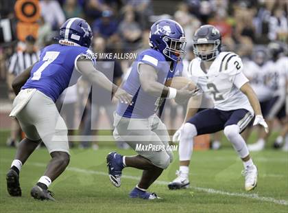Thumbnail 2 in Soddy Daisy @ Red Bank (scrimmage) photogallery.