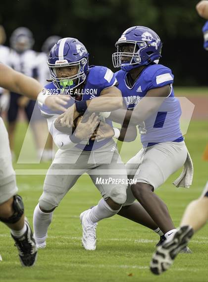 Thumbnail 2 in Soddy Daisy @ Red Bank (scrimmage) photogallery.