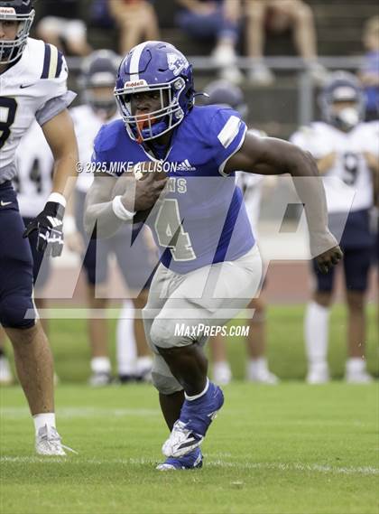Thumbnail 2 in Soddy Daisy @ Red Bank (scrimmage) photogallery.